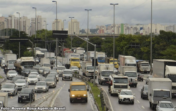 Valor IPVA 2024 deverá ser em média 4,1% mais barato no estado de São Paulo