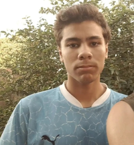 Adolescente de 14 anos morre afogado enquanto nadava com amigos em lagoa de MartinÃ³polis