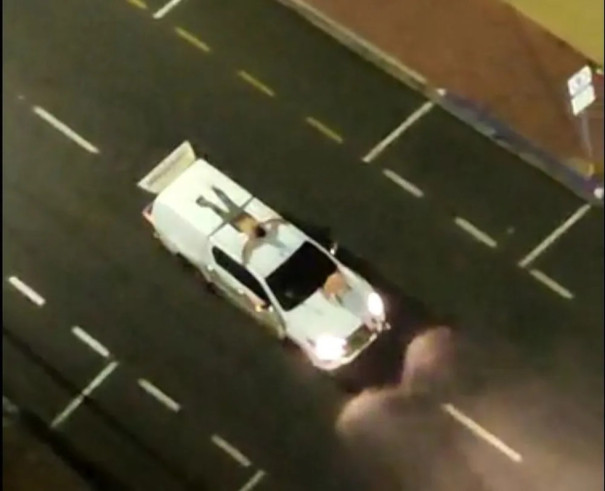 Mega-assalto em Araçatuba: Justiça Federal condena nove homens a penas que somam mais de 470 anos de prisão