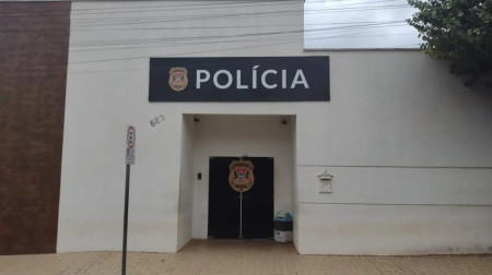 Menina de 12 anos aciona polÃ­cia ao ver padrasto agredindo mÃ£e em Birigui