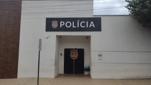 Menina de 12 anos aciona polícia ao ver padrasto agredindo mãe em Birigui