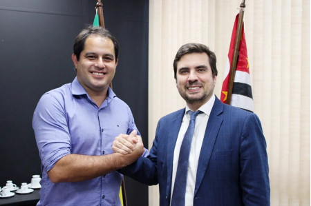 ParapuÃ£: Rede de Combate ao CÃ¢ncer conquista tÃ­tulo de Utilidade PÃºblica Estadual