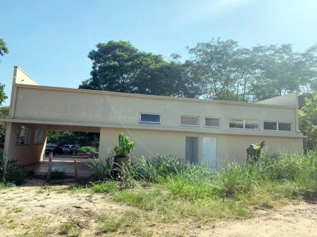 LucÃ©lia: Vereadora questiona situaÃ§Ã£o da Lanchonete construÃ­da no Salto Botelho