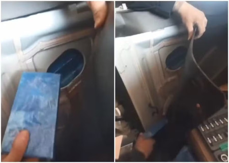 PRF apreende eletrÃ´nicos avaliados em R$ 650 mil importados irregularmente do Paraguai