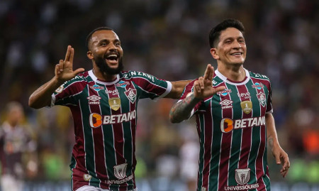 Fluminense estreia no Mundial de Clubes contra o Al Ahly, do Egito