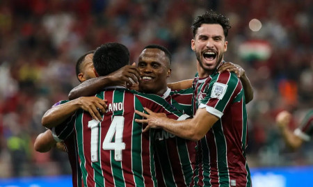 Mundial de Clubes: Fluminense supera Al Ahly para se garantir na final
