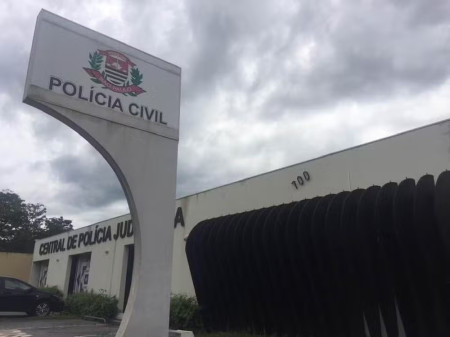 ApÃ³s descobrir traiÃ§Ã£o, homem atropela suposto amante da esposa e Ã© preso em Assis