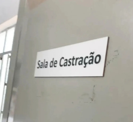 LucÃ©lia: Vereadora viabiliza recursos para adequaÃ§Ã£o do setor de castraÃ§Ã£o