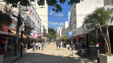 Com marca de R$ 16,5 bilhÃµes, comÃ©rcio estima maior receita em 15 anos no varejo na regiÃ£o de Presidente Prudente em 2023