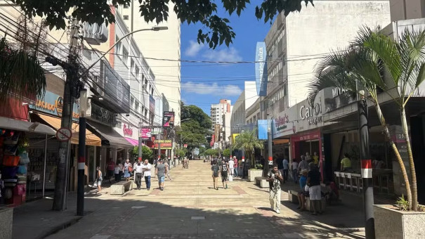 Com marca de R$ 16,5 bilhões, comércio estima maior receita em 15 anos no varejo na região de Presidente Prudente em 2023