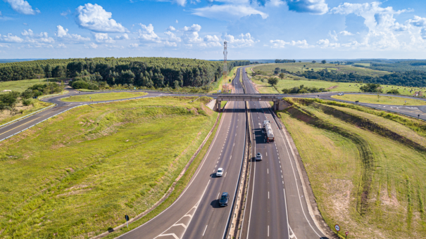 Operação Finados: Rodovias da CART têm redução em acidentes e feridos