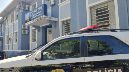 Com perfuraÃ§Ã£o de tiro nas costas, homem Ã© encontrado morto em terreno baldio em Presidente Prudente