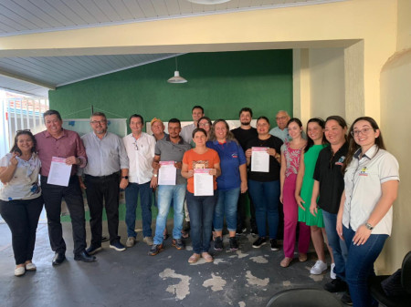 ACEOC entregou os prÃªmios aos ganhadores do 7Â° sorteio da campanha 'Meu cliente merece +'