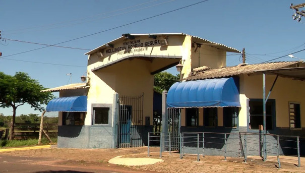 Preso é enforcado com lençol dentro da Penitenciária de Montalvão após dizer ser o ‘Diabo’