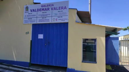 CadÃnico da AssistÃªncia Social vai estar sem atendimento ao pÃºblico nesta terÃ§a-feira