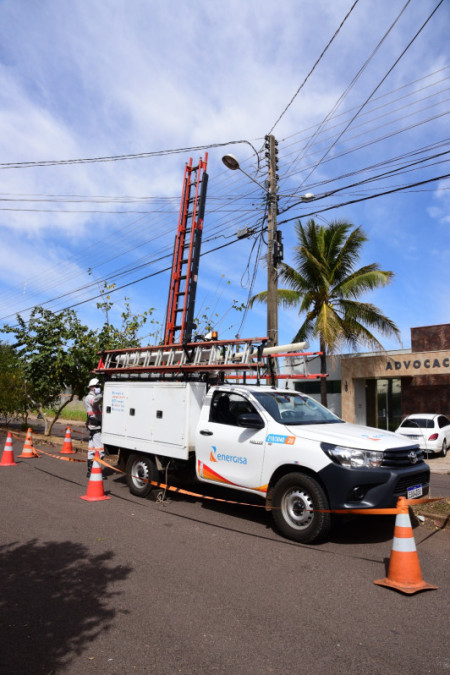 VocÃª sabia que precisa informar a Energisa ao instalar equipamentos que demandam aumento de carga?