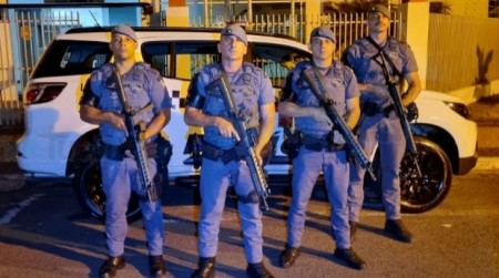 ForÃ§a TÃ¡tica prende condenado pela JustiÃ§a na zona leste de TupÃ£