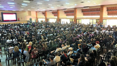 ConferÃªncia Estadual de Juventude acontece na quinta e sexta em OlÃ­mpia