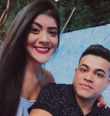 Casal morre apÃ³s ter moto atingida por veÃ­culo na SP-284 em ParaguaÃ§u Paulista