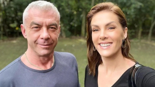 Ana Hickmann diz que está com dívidas e que ex-marido a chamava de gorda