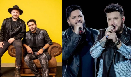 ParapuÃ£: Anunciada 'Feira do ArtesÃ£o' com artistas de renome nacional no Recinto de Eventos