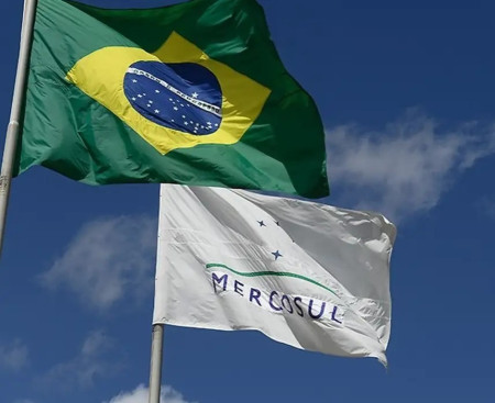 'Se nÃ£o tiver acordo, paciÃªncia', diz Lula, sobre Mercosul e UE