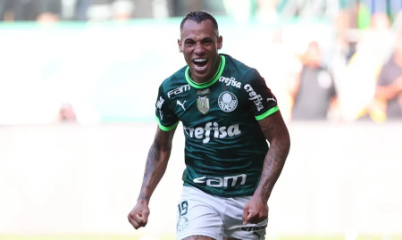 Palmeiras vence e coloca mÃ£o na taÃ§a do Campeonato Brasileiro