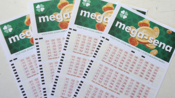 Ninguém acerta Mega-Sena e prêmio sobe para R$ 9 milhões; veja dezenas