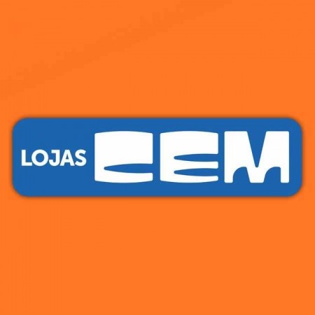 Lojas CEM está com oportunidades de emprego disponíveis para a unidade de Osvaldo Cruz