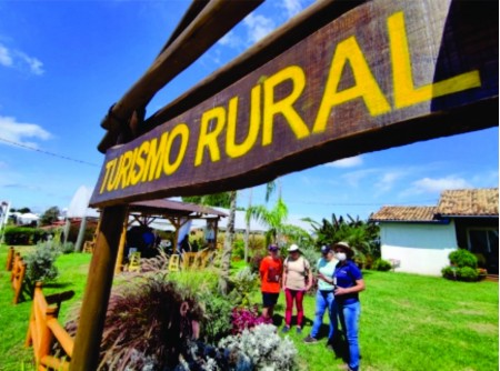Fundação ITESP e Secretaria de Estado do Turismo lançam no próximo dia 15 o Programa Turismo Rural no Oeste Paulista 