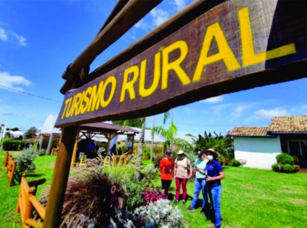 Fundao ITESP e Secretaria de Estado do Turismo lanam no prximo dia 15 o Programa Turismo Rural no Oeste Paulista 