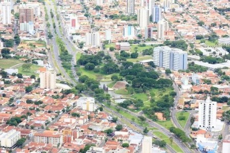 PIB das regiões de Bauru e Marília está entre os com maior crescimento no estado de SP em 2022