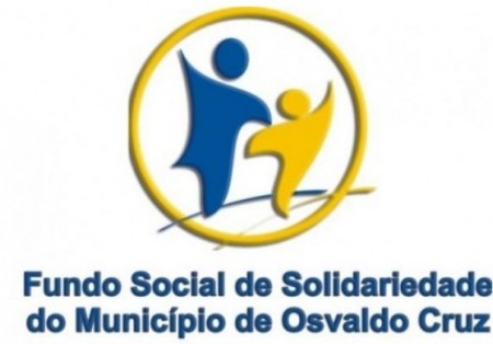 Fundo Social de Osvaldo Cruz comunica suspensão de atendimento ao público na manhã do dia 10