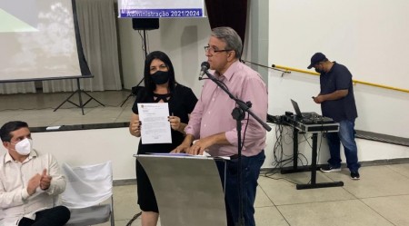 População aguarda reconstrução e reforma do Pronto Socorro e Santa Casa de OC prometidos por Vera Morena e Reinaldo Alguz