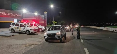 Números da Operação Paixão de Cristo revelam aumento de acidentes com vítimas, além de autuações por embriaguez ao volante em rodovias do Oeste Paulis