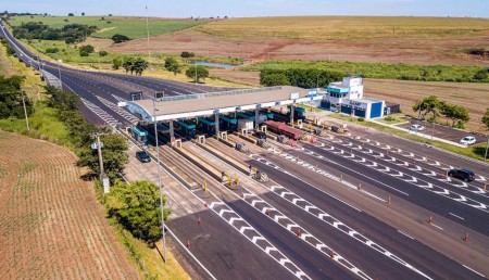 CART dá início ao sistema de pagamento por autoatendimento em Bernardes