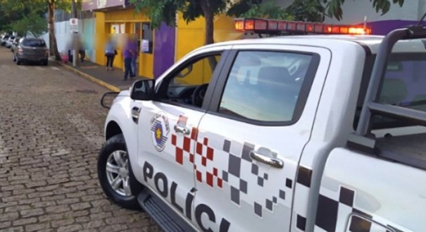 Em Adamantina, Polcia Militar amplia policiamento e integrao com escolas