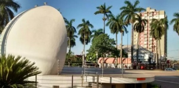 Birigui registra aumento de 14,8% nas exporta��es durante o primeiro trimestre de 2023