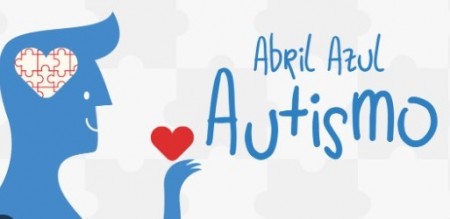 Abril Azul: Mês de Conscientização sobre o Autismo