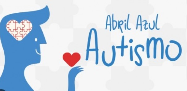 Abril Azul: Ms de Conscientizao sobre o Autismo