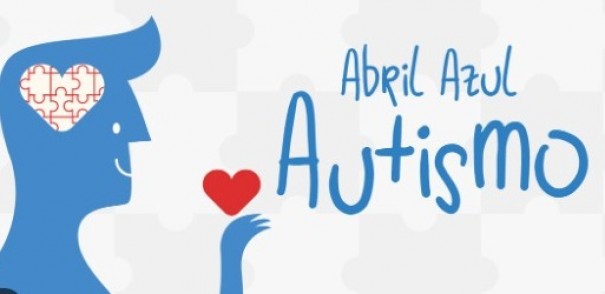 Abril Azul: M�s de Conscientiza��o sobre o Autismo