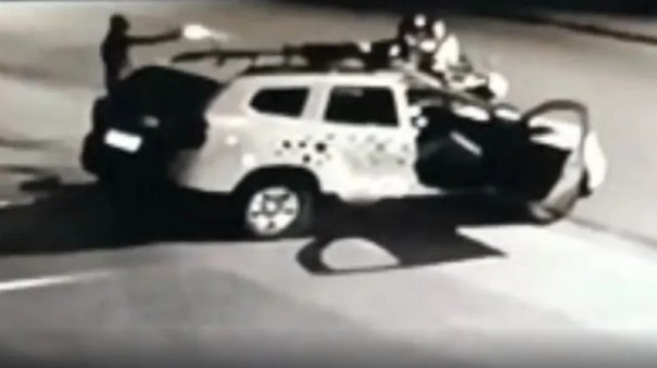Homem com registro de CAC morre ap�s se envolver em troca de tiros com policiais militares, em Iep�; 