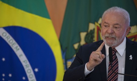 Lula quer relançar parceria com China em mais de 20 acordos