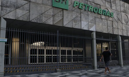 Petrobras pede reconsideração para explorar Foz do Amazonas 