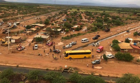 Brasil registrou um conflito no campo a cada quatro horas em 2022