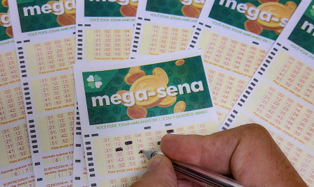 Mega-Sena nÃ£o tem ganhador e prÃªmio vai a R$ 42 milhÃµes