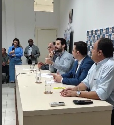 ITESP reúne mais de 50 autoridades da Região de Prudente para falar sobre as legislações que regem a política de regularização fundiária do Estado