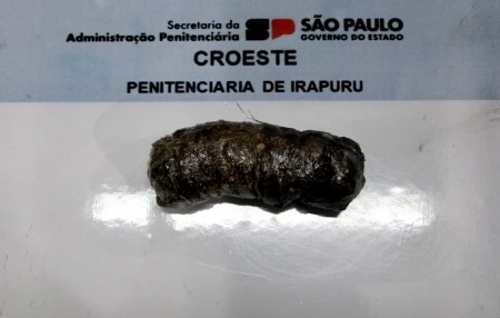 Visitantes são flagradas tentando entrar com maconha em penitenciárias do Oeste Paulista