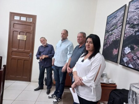 Prefeitura anuncia cancelamento da Festa do Peão