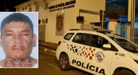 Homem é morto e mulher fica gravemente ferida após briga em Rinópolis